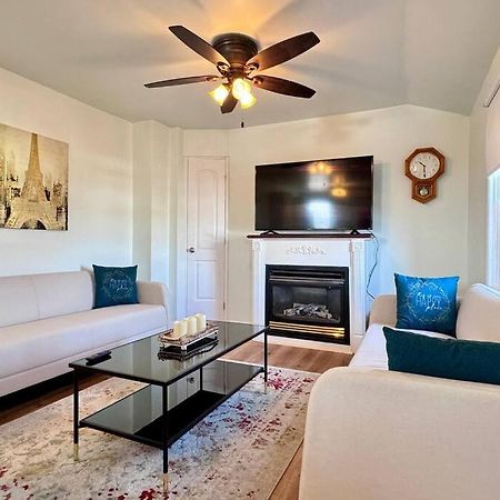 Near The Falls Two Bedroom - 5 Min Walk To Clifton Ниагара-Фолс Экстерьер фото